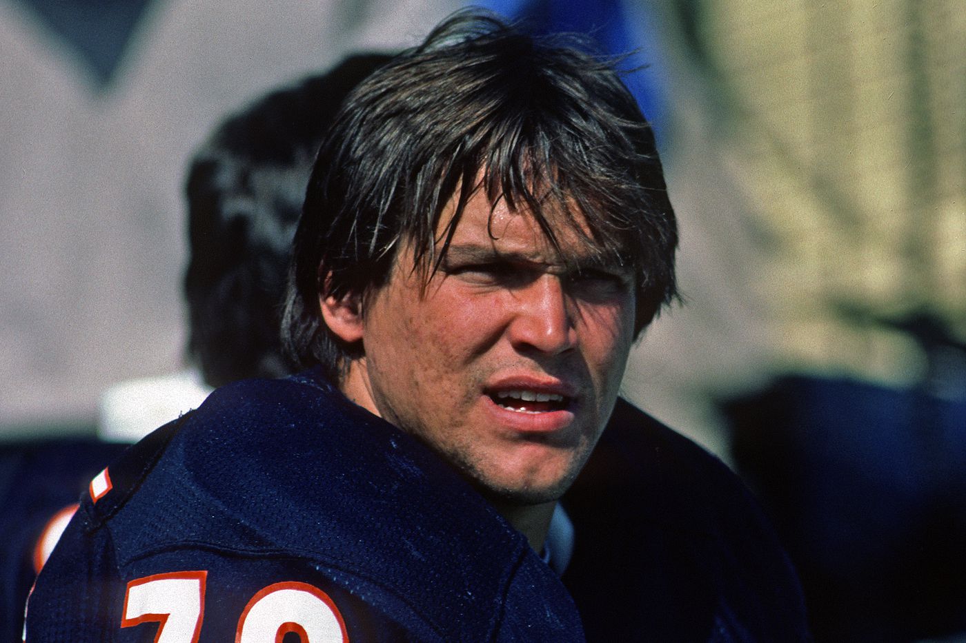 Former NFL player Steve ‘Mongo’ McMichael to be honored with induction into the Pro Football Hall of Fame