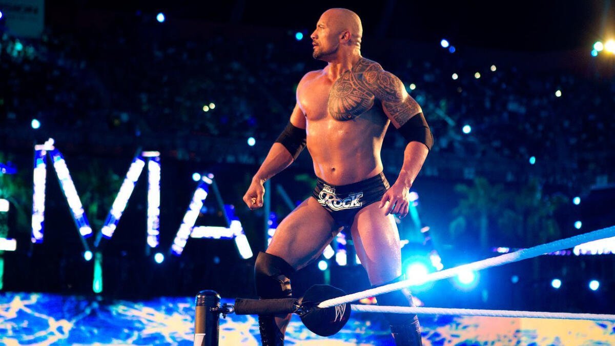 Dwayne Johnson Excites Fans with WWE SmackDown Appearance, Stevie Richards Advocates for Victoria’s Induction into WWE Hall of Fame