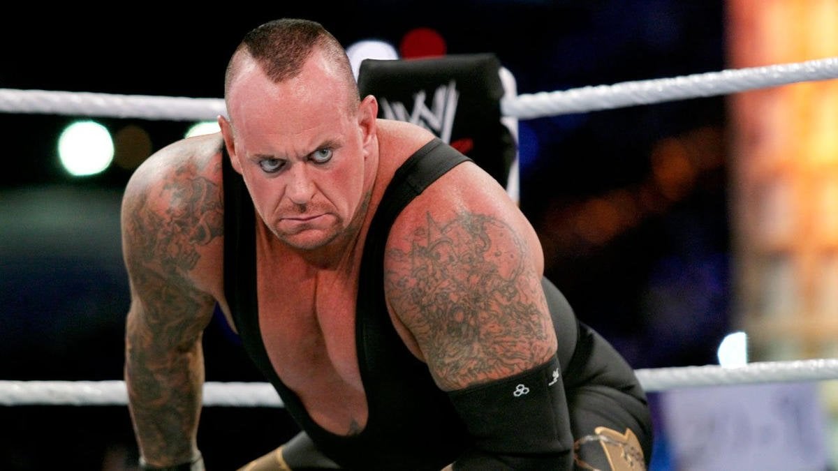 The Undertaker Believes Paul Bearer Would Have Thrived in the WWE WrestleMania 29 Match Build