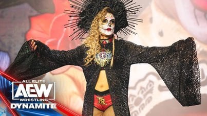 VIX Ceases Airing AEW Programming; Thunder Rosa Unveils Latest Vlog; Orange Cassidy’s Noteworthy Update