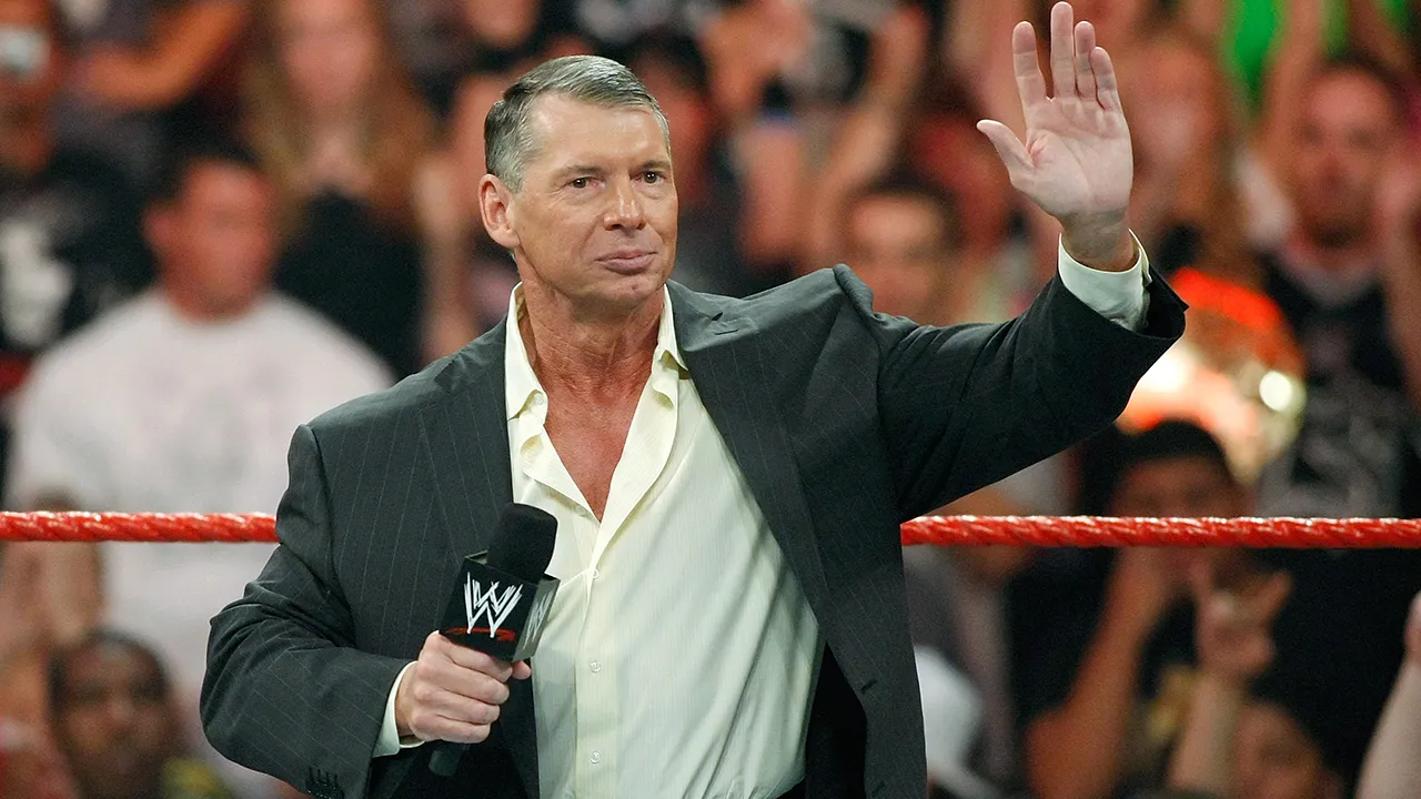 Details of Vince McMahon’s Decision to Sell All His Remaining Shares of TKO Stock
