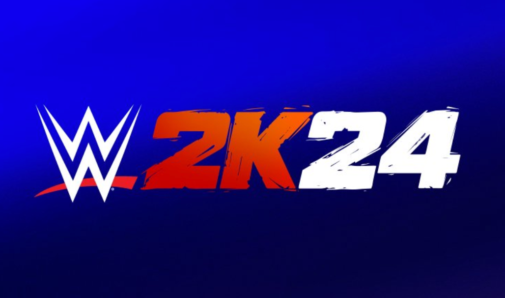 Now Offering Special Editions of WWE 2K24