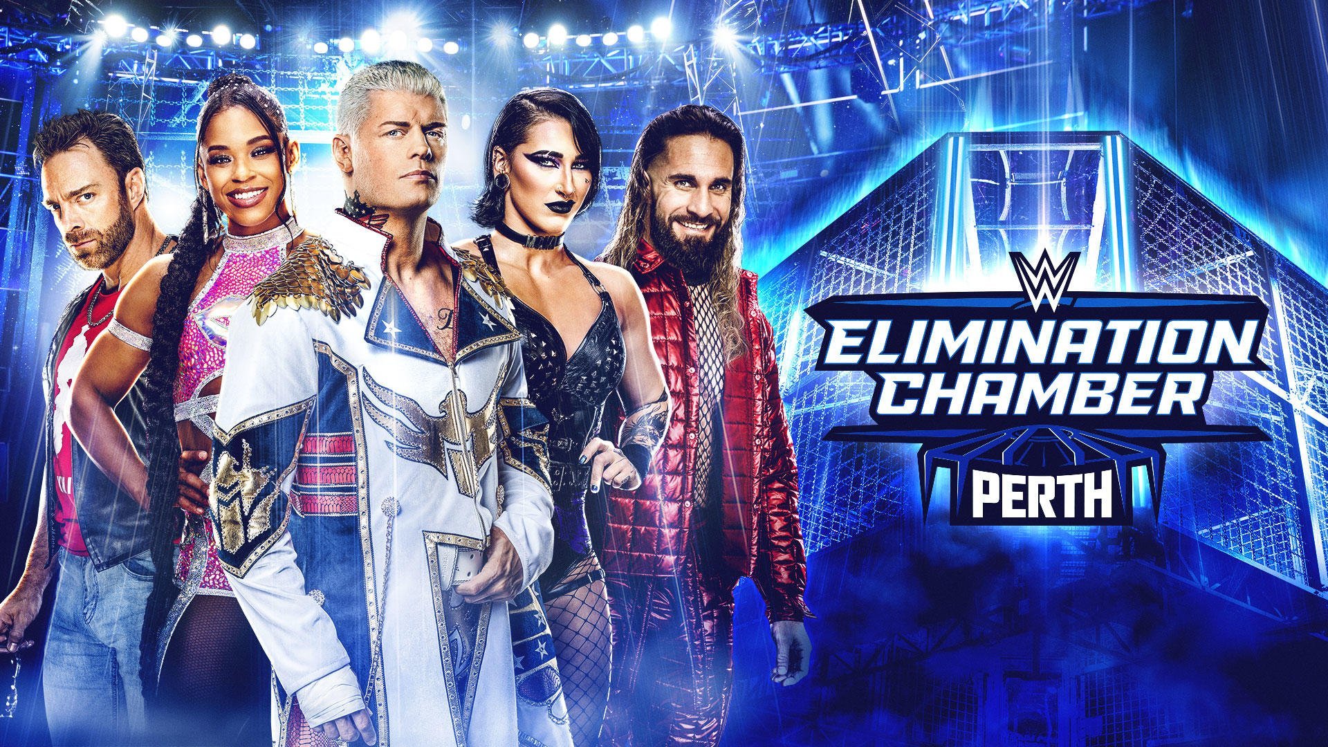 Newly Released Ticket Sales Information for Upcoming WWE Events