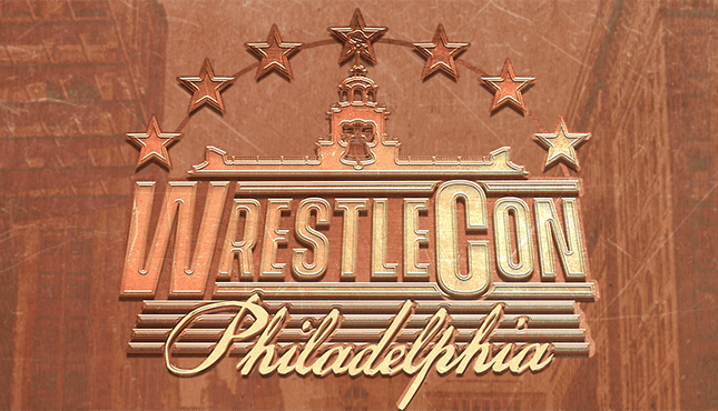 Newly Released Guest List for WrestleCon 2024 in Philadelphia, PA