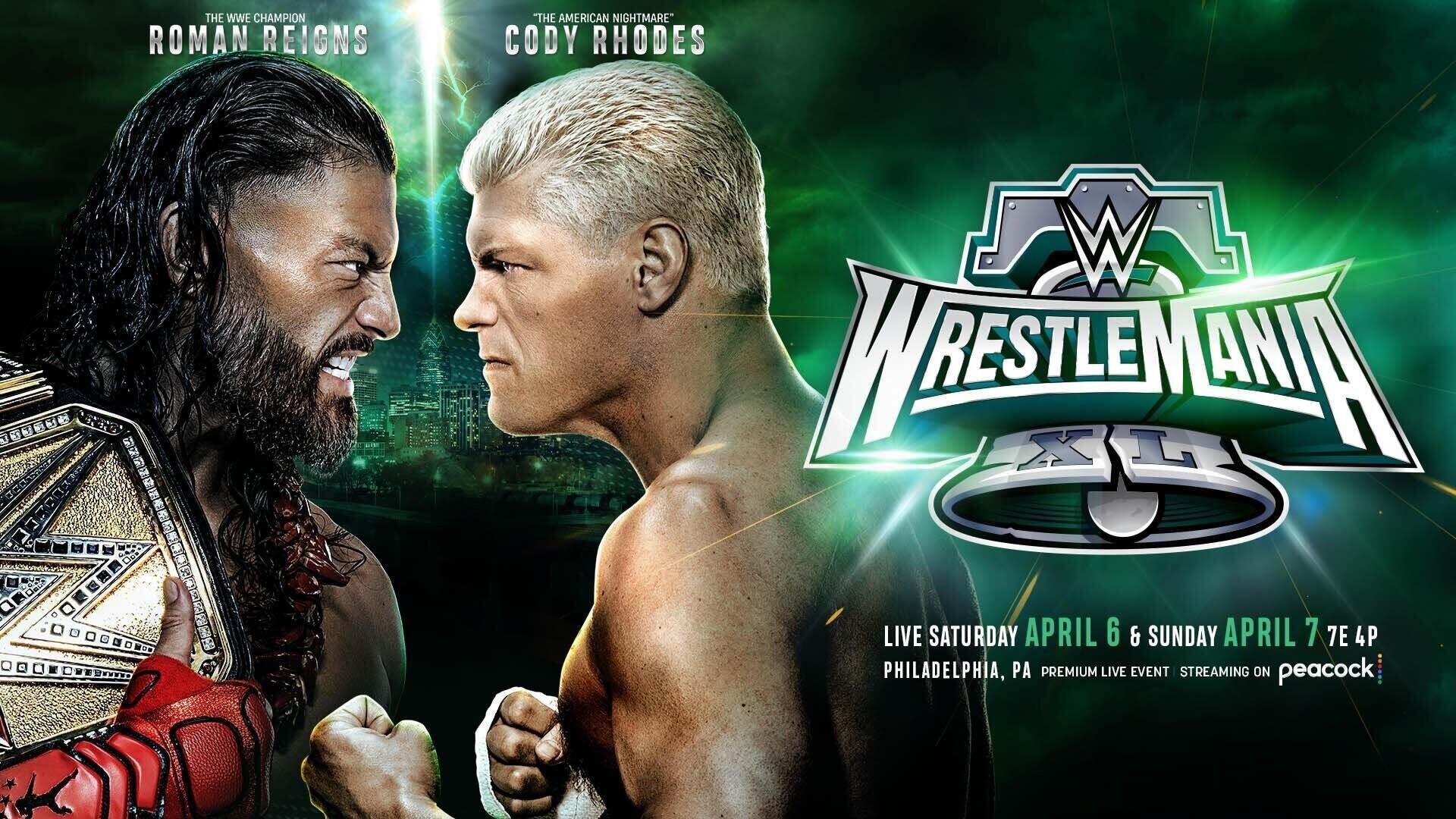 Analysis: Jonathan Coachman Suggests Cody Rhodes Should Defeat Roman Reigns at WrestleMania 40