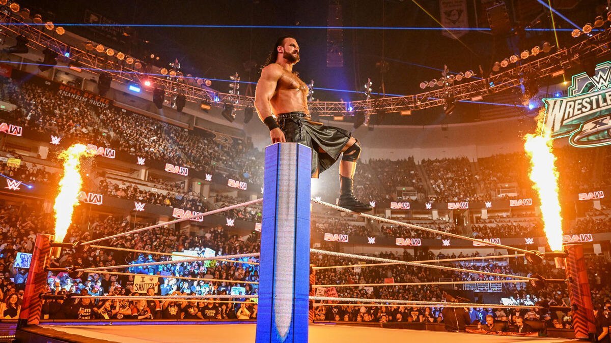Drew McIntyre Addresses Fans’ Requests for WWE to Reintroduce the “Broken Dreams” Theme Song