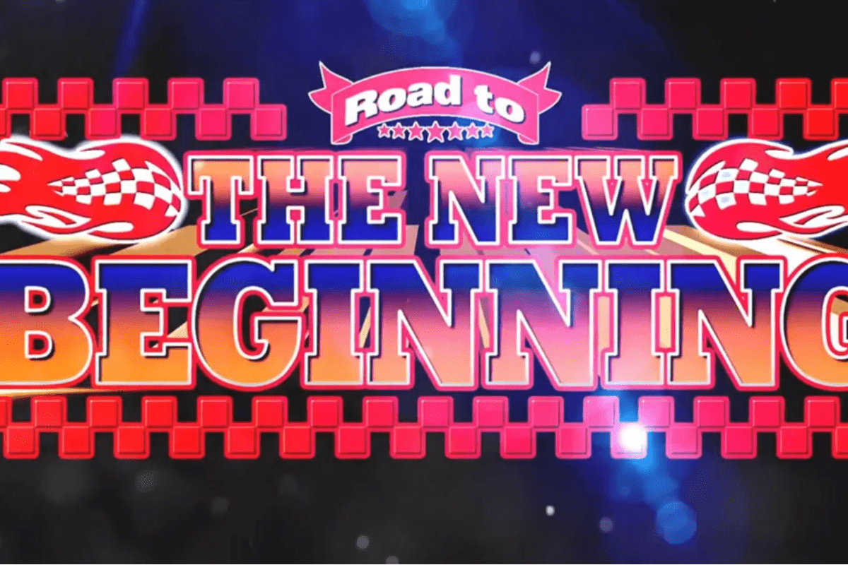 Results of NJPW ‘Road To New Beginning’ Night 6