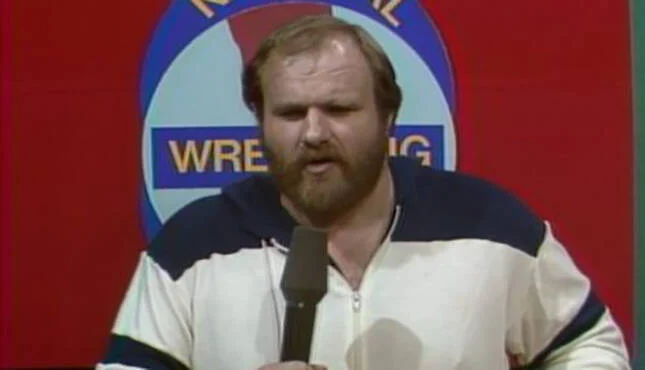 Obituary Released for Ole Anderson by His Family