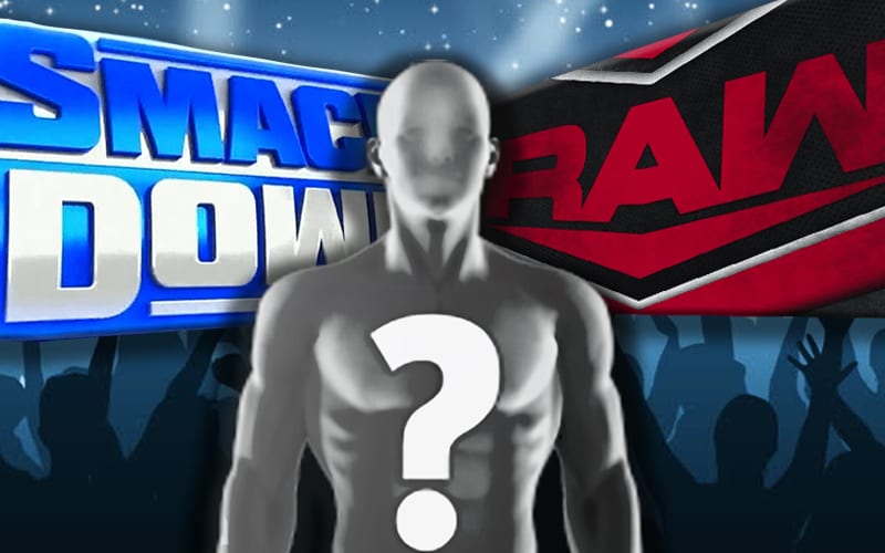 WWE SmackDown to feature appearance by top WWE RAW star: Report