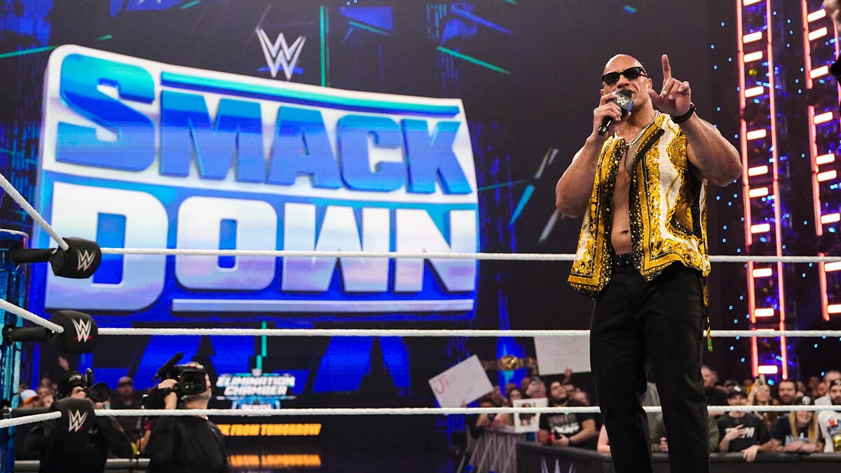 Analysis of Viewership and Ratings for WWE SmackDown on February 23, 2024