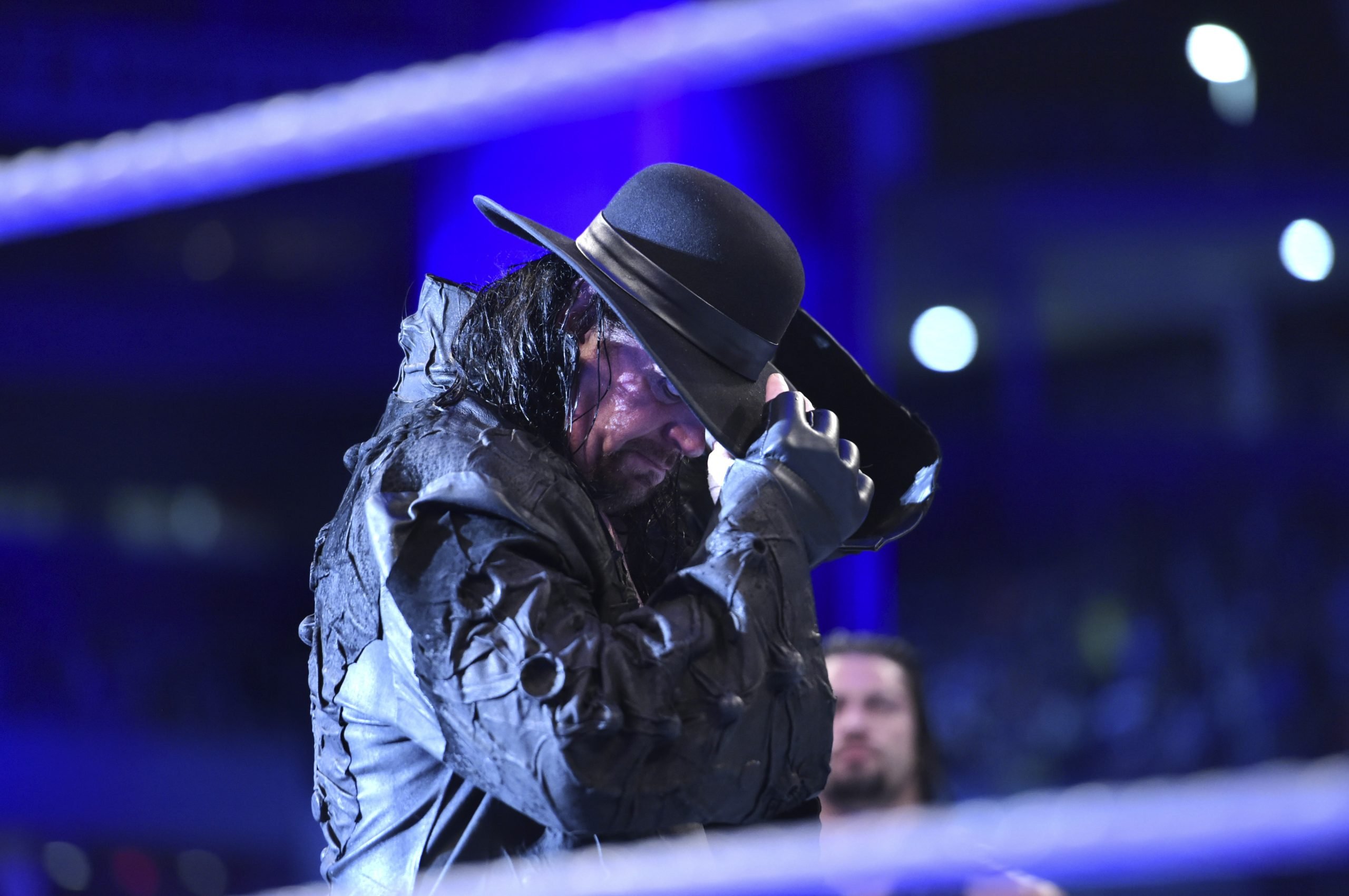 An Insightful Discussion: The Undertaker Explores Transformations in WWE’s Backstage Culture