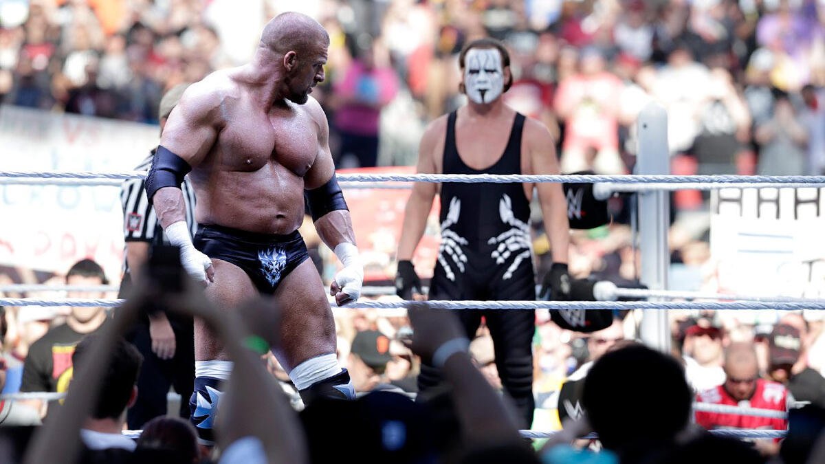 Jeff Jarrett Provides Critique of WWE’s Booking Decision in Sting’s Loss to Triple H at WrestleMania 31