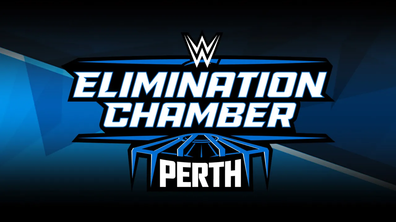 Livestream Now Available: 2024 WWE Elimination Chamber Pay-Per-View Event