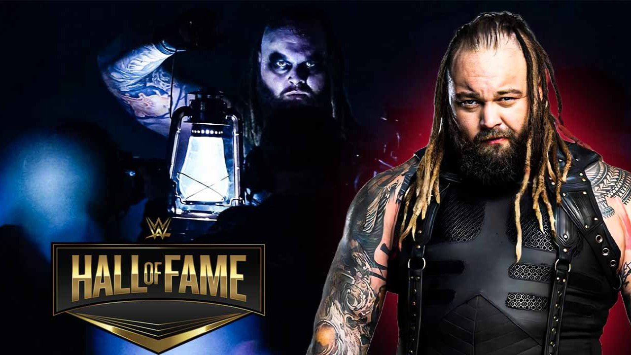 The Potential Inductees for WWE Hall of Fame: Lex Luger, Bray Wyatt, and Paul Heyman’s Prospects