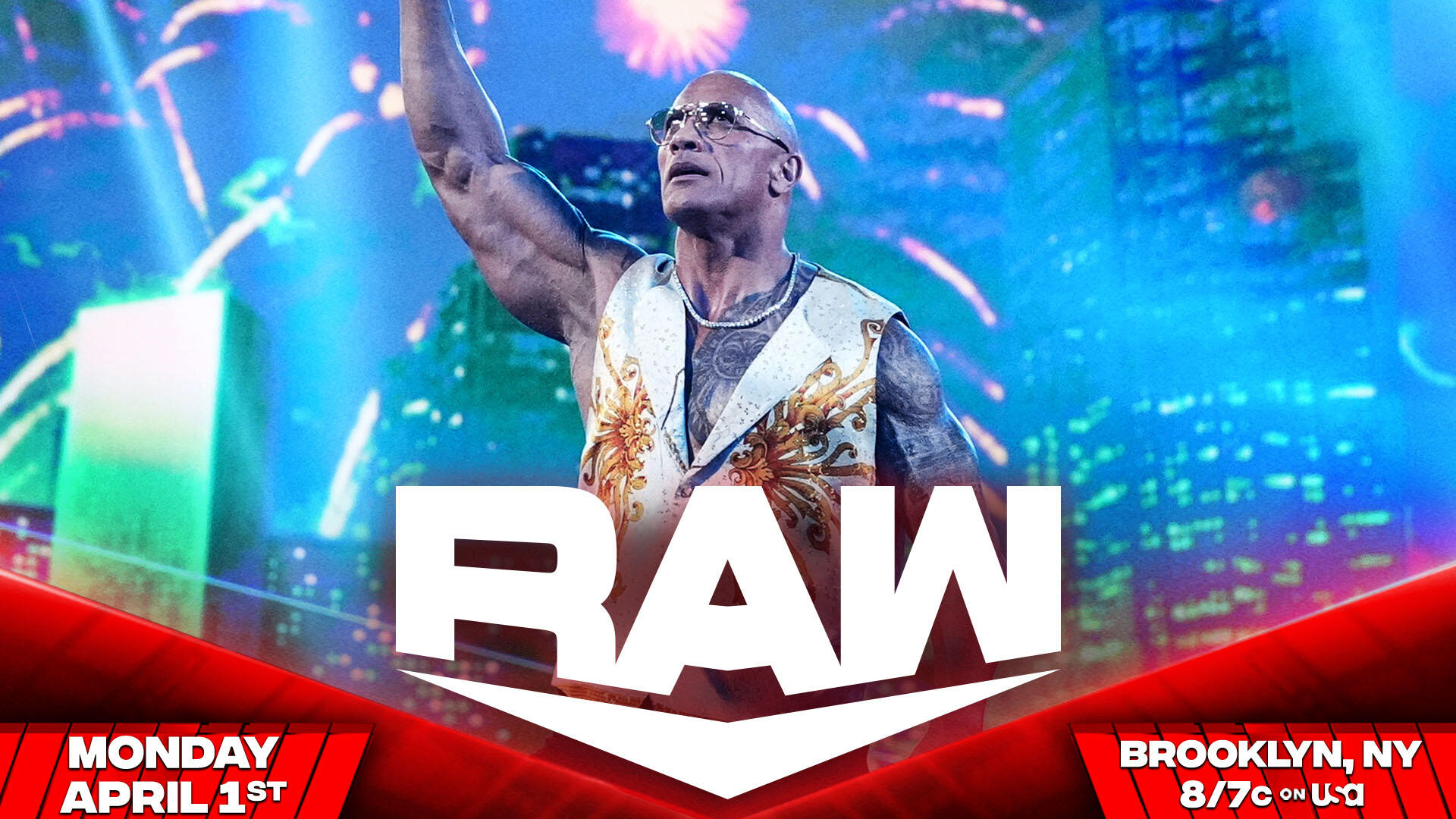 The Rock’s Ambition: Elevating WWE/TKO to Uncharted Heights