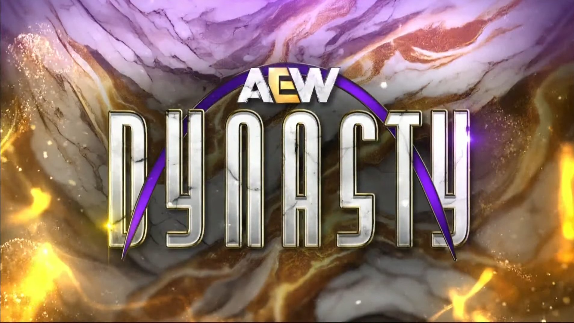 “After AEW Dynasty Concludes: Unveiling the Post-Show Developments”
