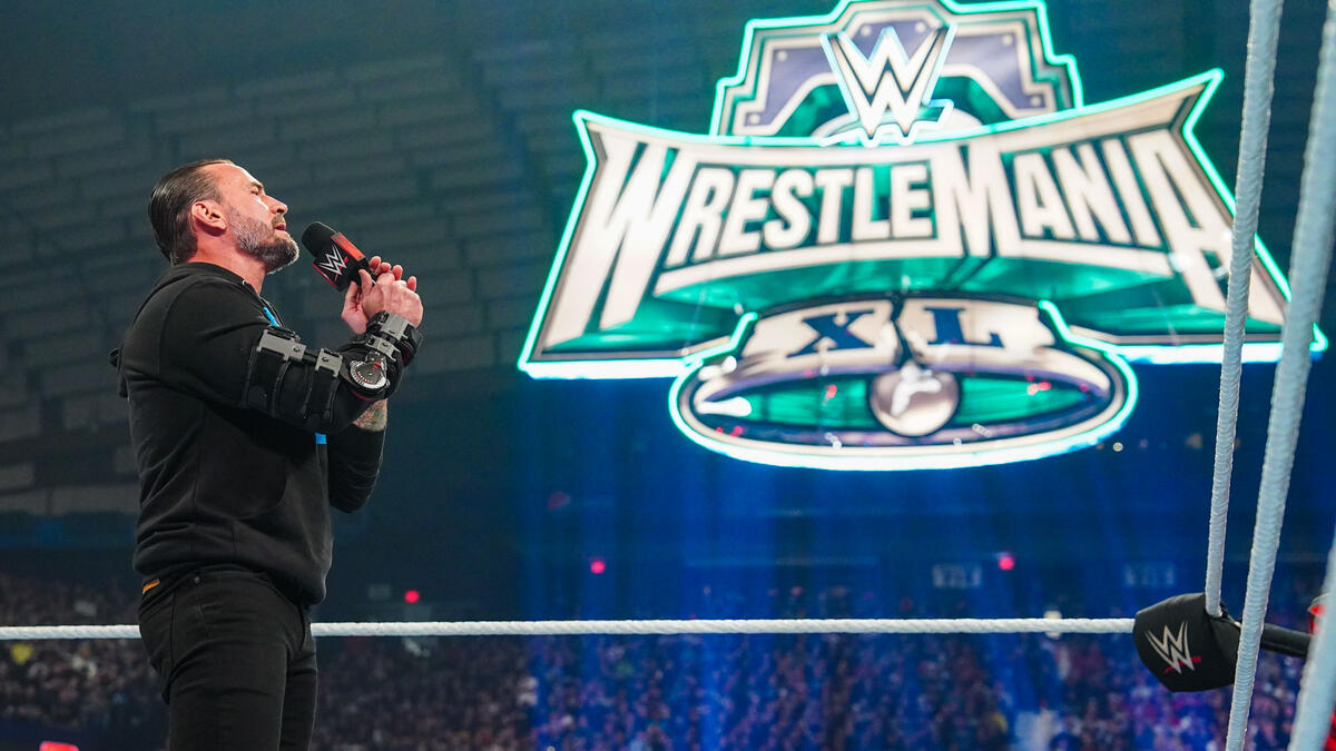 Insider Updates on CM Punk, Seth Rollins, and Drew McIntyre’s RAW Promo Segment