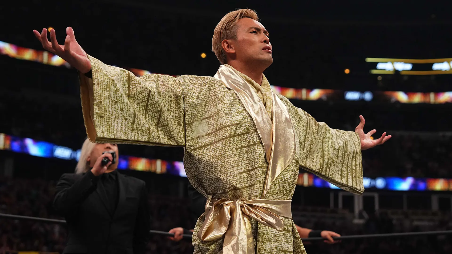 How Kazuchika Okada’s Heel Turn Can Benefit His Long-Term Career, According to Matt Hardy