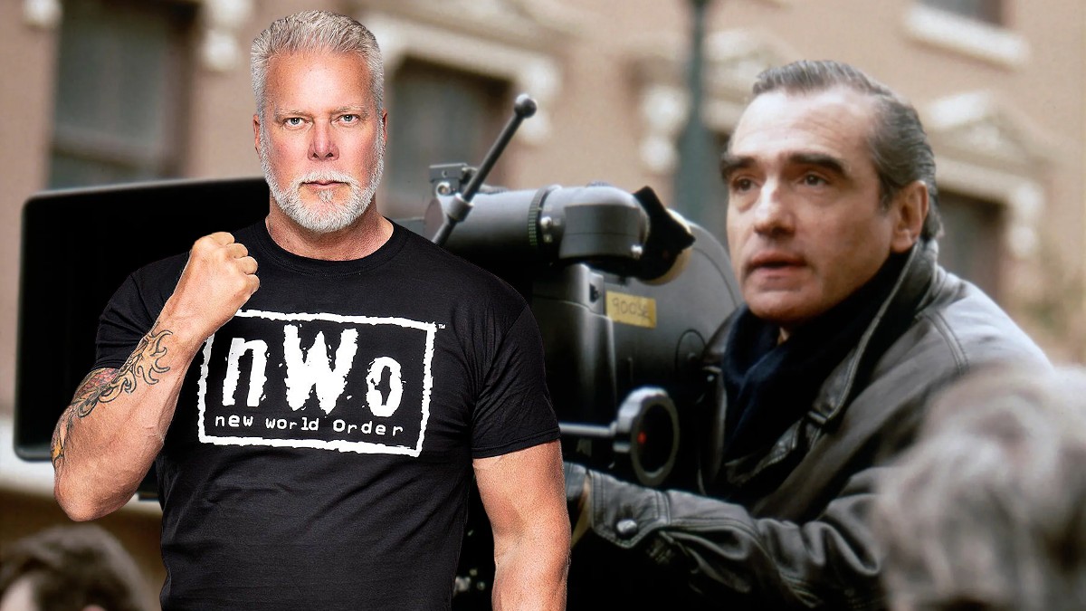 Kevin Nash compares WWE’s production changes to the style of a Martin Scorsese film