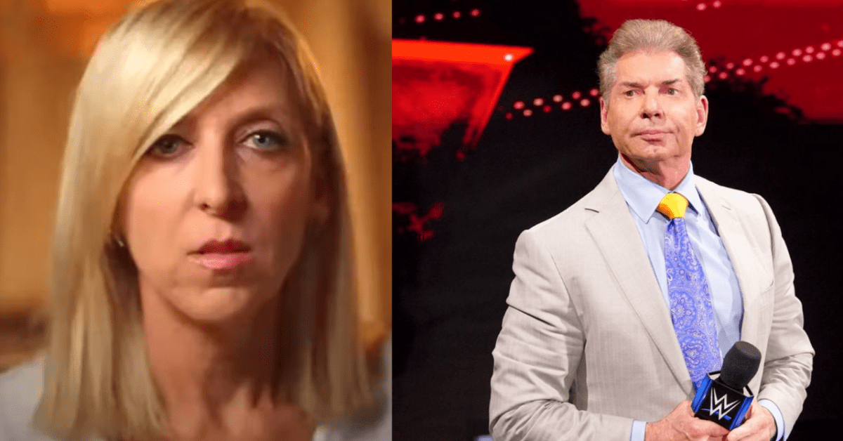 Martha Hart Criticizes Vince McMahon as “Despicable” in Response to Janel Grant Allegations