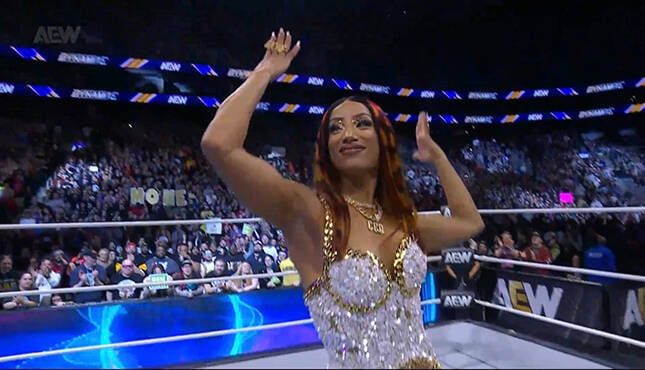 Bully Ray Addresses Concerns Regarding Mercedes Mone’s Pay for Fellow Talent