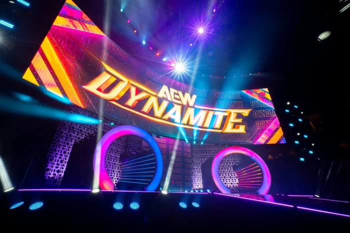 Tony Khan Discusses the Start of a New Era on Tonight’s Dynamite