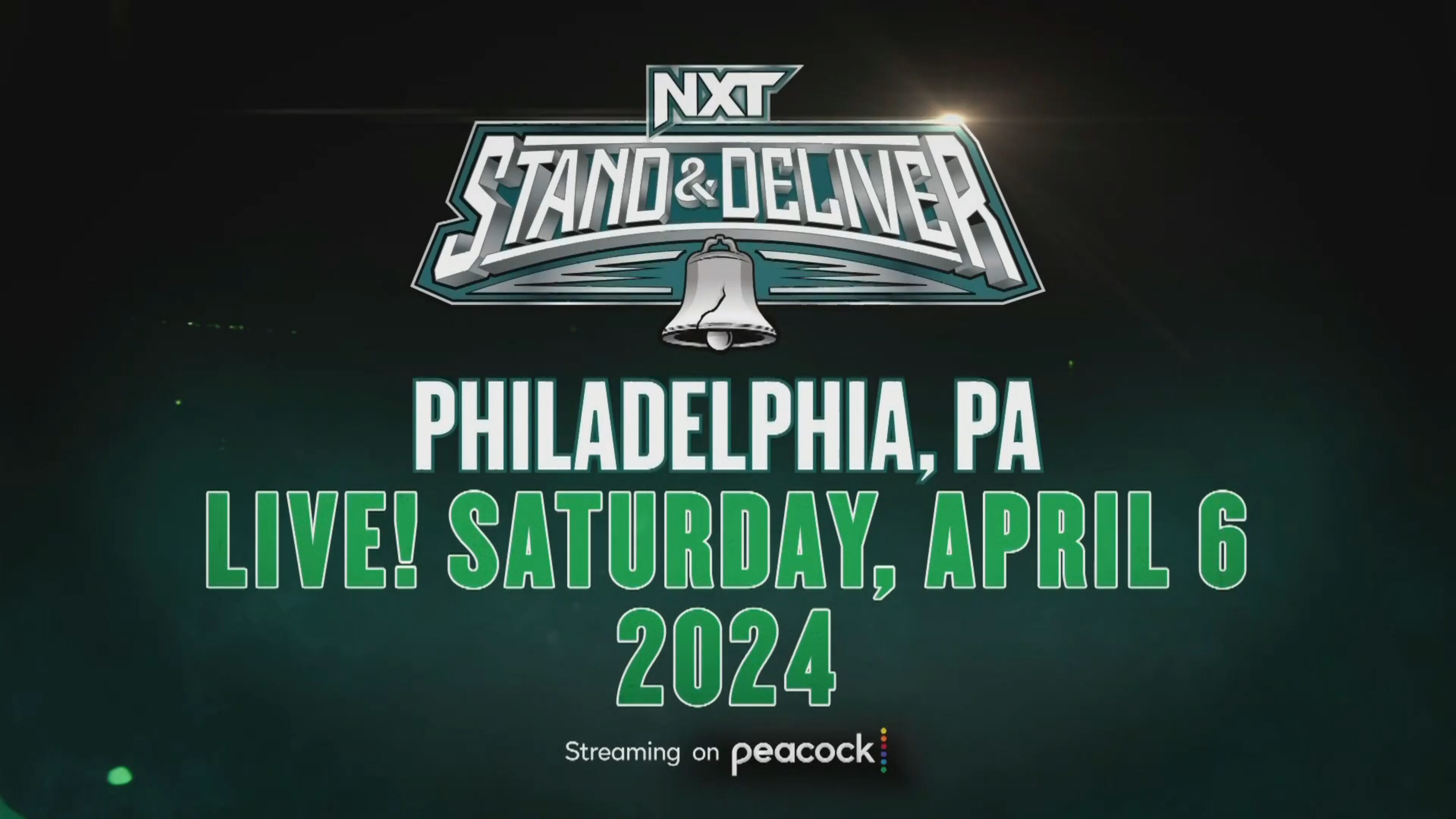 NXT Stand & Deliver 2024: An Exciting Two-Night Event