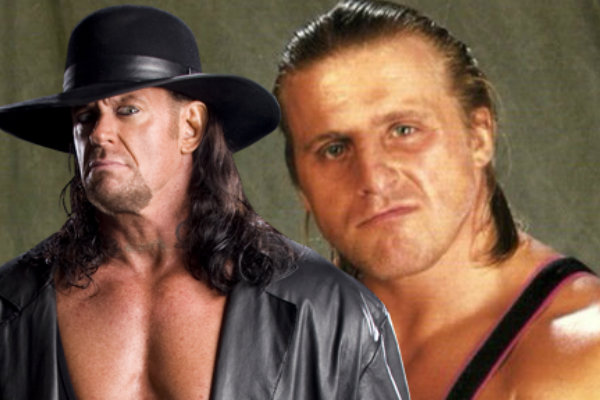 The Undertaker Reflects on the Challenges Faced during ‘Over The Edge 1999’