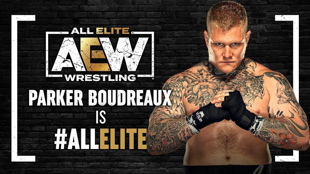Latest Report on Parker Boudreaux’s Current Status with AEW