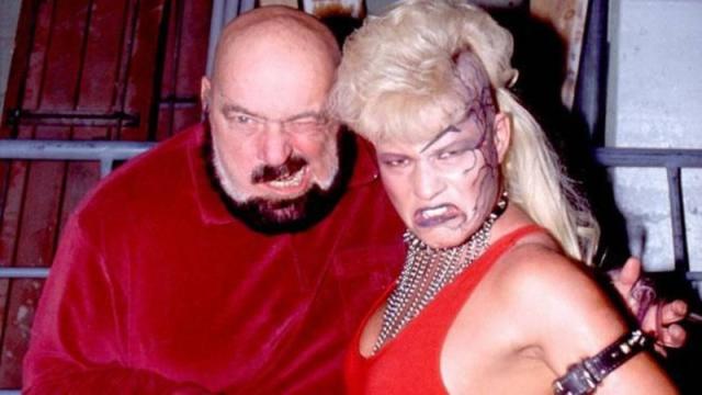 Paul Vachon, Also Known as ‘The Butcher’, Dies at 81