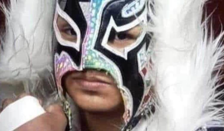 Luchador Rey Destroller Passes Away at 22 Following In-Ring Collapse
