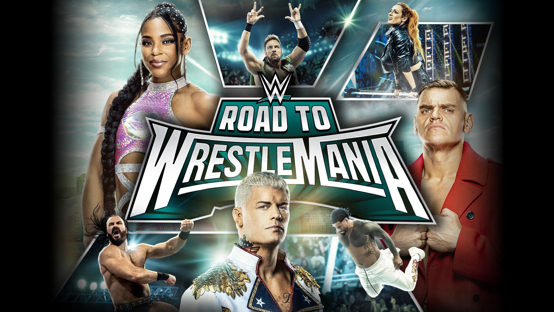 Philadelphia Wings to Host WWE Game Featuring DDP and More on the Road to WrestleMania