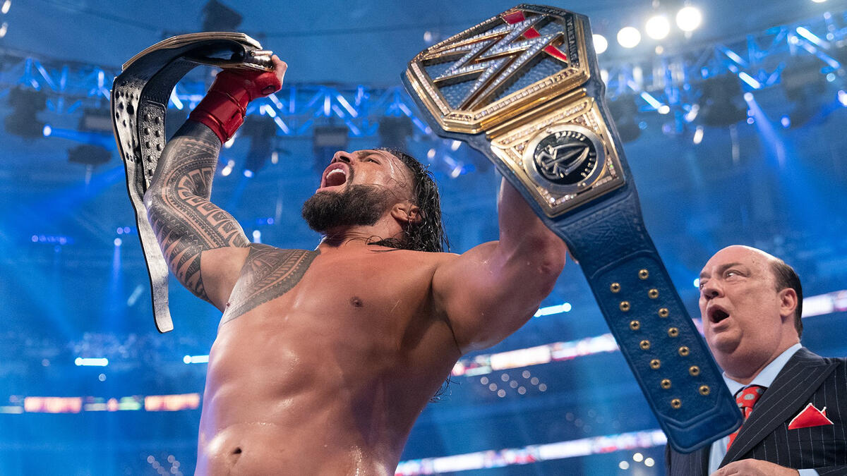 An Overview of Roman Reigns’ Championship Reign, Memorable John Cena Matches, Exclusive WrestleMania 40 Vlogs, and Exciting SmackDown Highlights