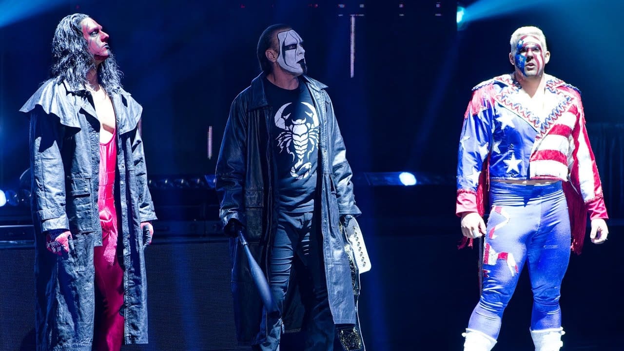 Insights into Sting’s Victory at AEW Revolution, Darby’s Glass Incident, and Possible Alternate Outcome