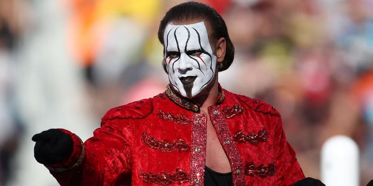 Darby Allin Expresses Confidence in Sting’s Legacy and Rejects the Need for Validation