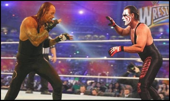 The Undertaker Reveals Vince McMahon’s Opposition to Undertaker vs. Sting Match in WWE
