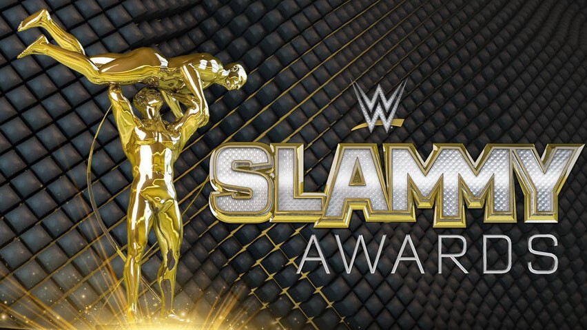 Everything You Need to Know About Today’s WWE Slammy Awards