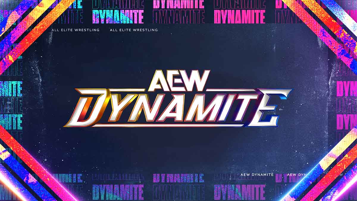 Warner Bros. Discovery Highlights Impressive Ratings of AEW Dynamite