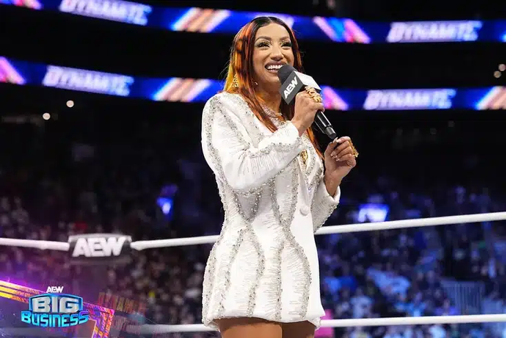 Analysis of Eric Bischoff’s Evaluation of Mercedes Mone’s Influence on AEW Ratings