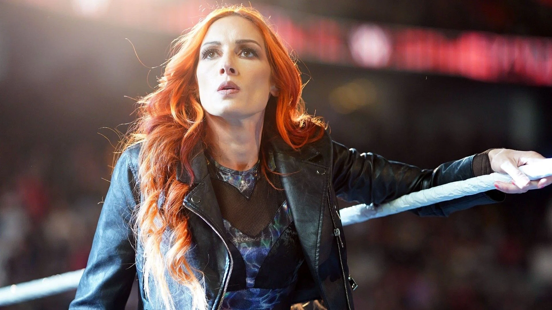 Becky Lynch Expresses Desire to Kick Off Night One of WWE WrestleMania 40
