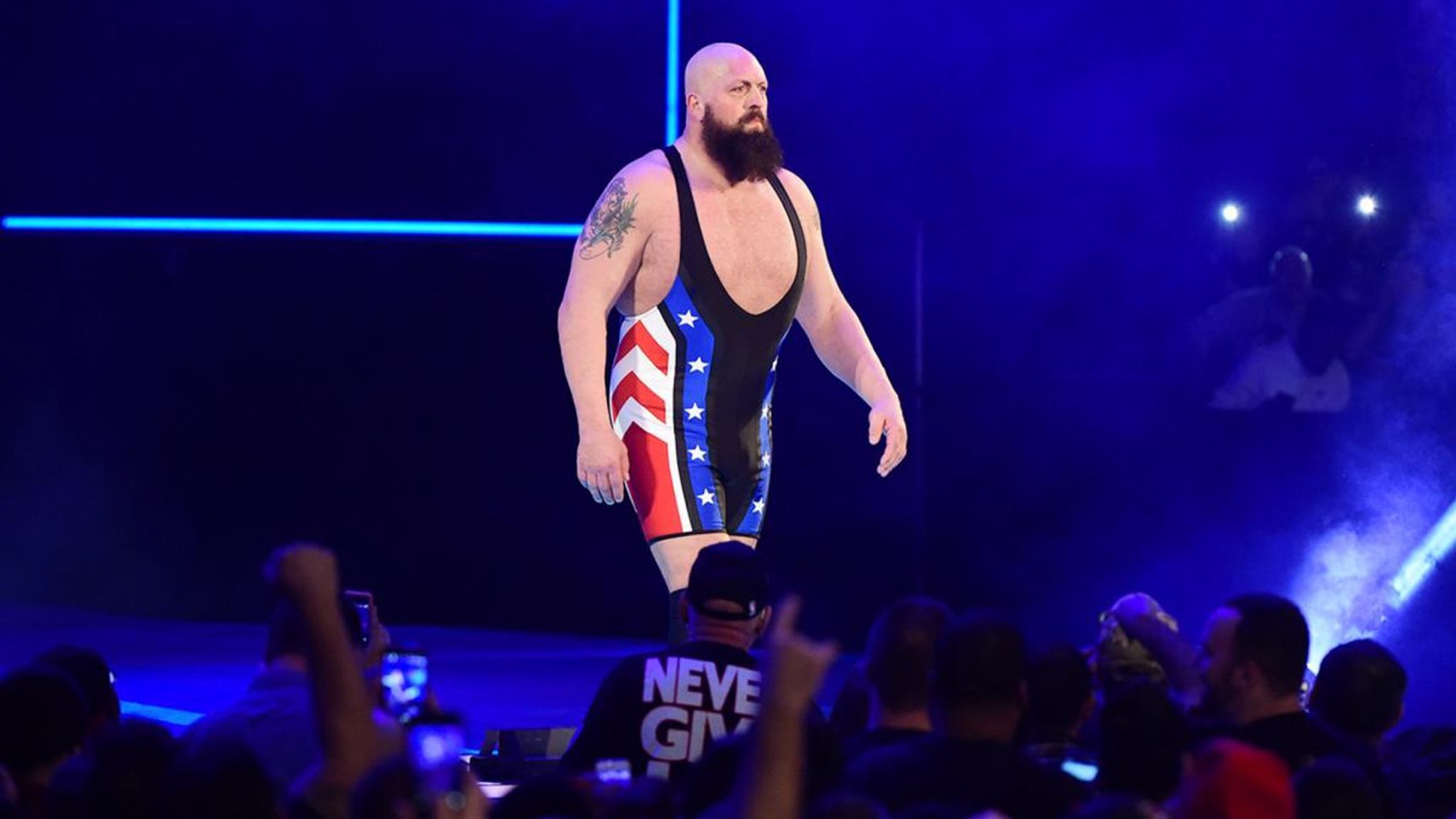Paul Wight shares exciting news about his comeback to the wrestling ring, while Zack Sabre Jr. discusses his experiences wrestling Bryan Danielson.