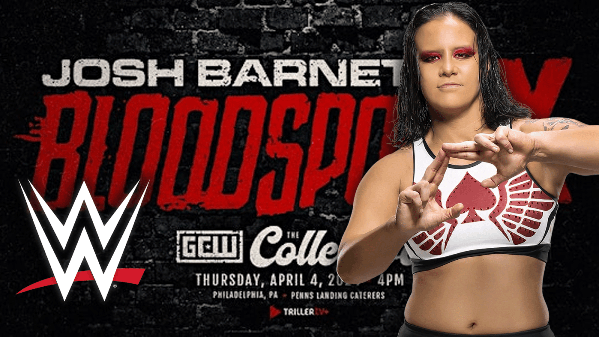 Insights from Josh Barnett on Securing Shayna Baszler for Bloodsport X and Additional Details