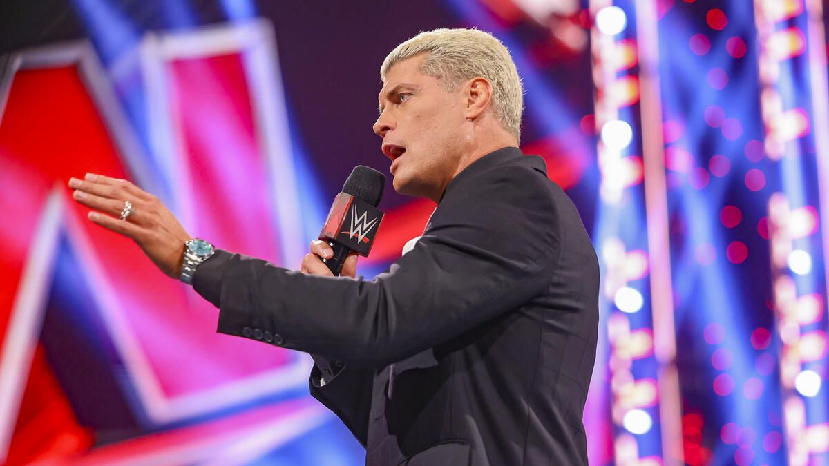 Cody Rhodes Discusses His Consideration of AEW Return Prior to Re-Signing with WWE