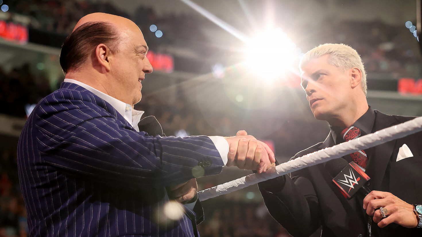 Cody Rhodes: Paul Heyman Credits My Comeback for Reviving Classic Babyface Characters