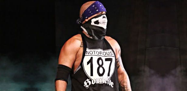 Eddie Kingston Commends Homicide’s Skills, Jack Perry Conveys Message to Shota Umino