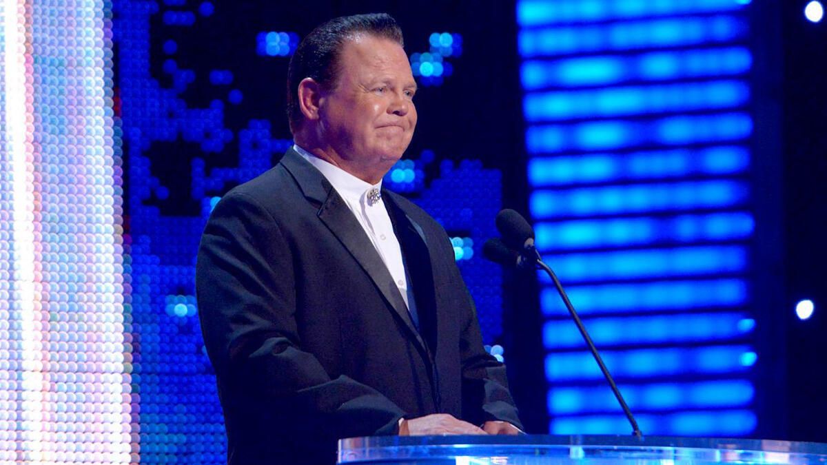 Further Details on Jerry Lawler’s Departure from WWE