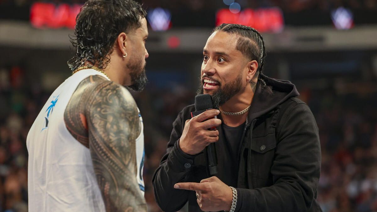 Analysis of Rikishi’s Perspective on Jey vs. Jimmy Uso Match, WWE NXT Highlights, and Insights on Lyra Valkyria/Roxanne Perez