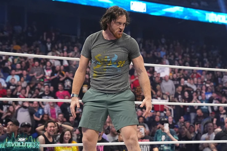 Tony Khan Provides Updates on Kenny Omega’s Contract and Kyle O’Reilly’s Impending AEW Comeback