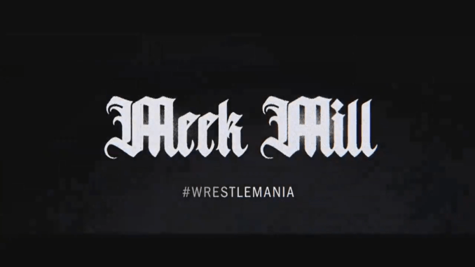 Meek Mill to Appear at WrestleMania 40, Nic Nemeth Shares Response to Cody Rhodes’ RAW Promo from Last Week