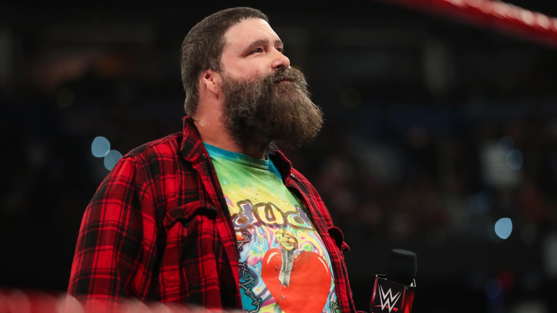 Mick Foley Provides Encouraging Update on His Health